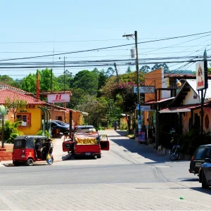 Read more about the article Accelerating Honduras Renewable Energy Transition: A Summary