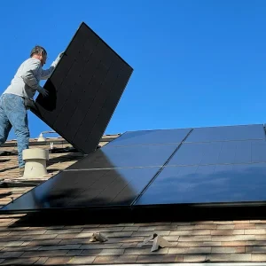 Save Money with Solar Energy: How Residential Solar Panels Can Reduce Your Electricity Bills