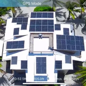 Read more about the article 18 kw Off-Grid Solar Installation in Trade Winds! ☀️🌿
