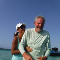 Joe Seward Richardson